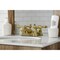 Kingston Brass KS3607AL 4-Inch Centerset Bathroom Faucet, Brushed Brass KS3607AL - alternate 4